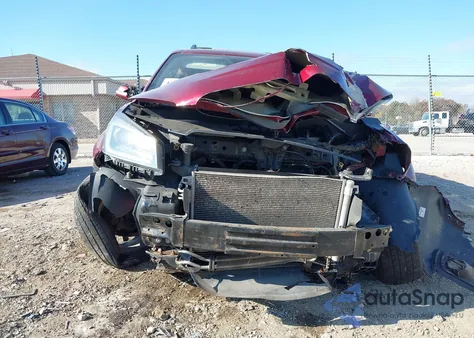 2016 GMC Acadia Slt-1 from USA, damaged, VIN 1GKKVRKD5GJ219480